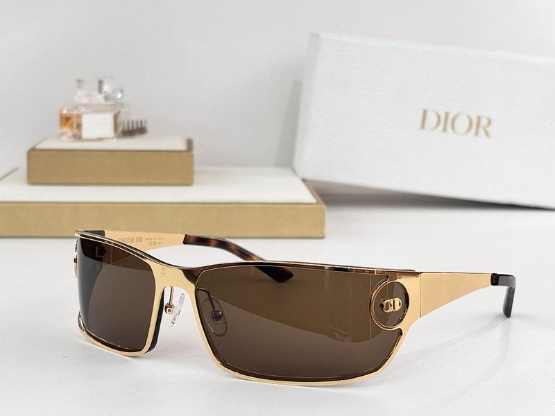 Dior Sunglasses ID:20260410-158